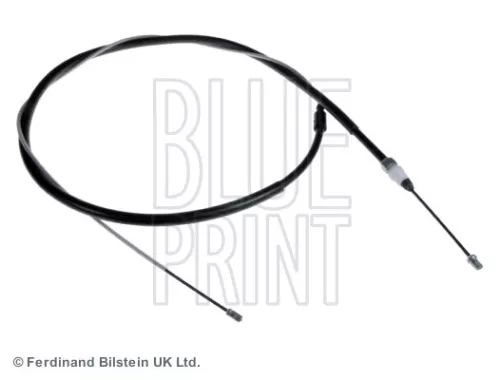 BLUE PRINT BLUE PRINT ADP154605 Blue Print Rear Handbrake Cable For Citroën Peugeot Berlingo Berlingo / 