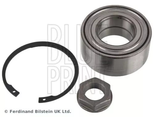 BLUE PRINT BLUE PRINT ADP158201 Blue Print Front Left Or Right Wheel Bearing Kit For Citroën Ds Opel Peugeot  