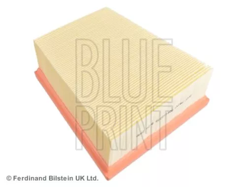 BLUE PRINT BLUE PRINT ADR162228 Blue Print Air Filter For Mercedes-benz Nissan Renault Citan Grand Kangoo Grand  