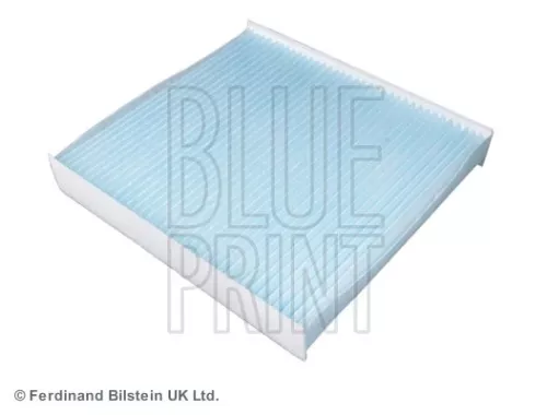 BLUE PRINT BLUE PRINT ADR162508 Blue Print Filter Cabin Air For Dacia Nissan Renault 5 Almera Arkana Captur Clio 