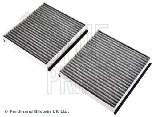 BLUE PRINT BLUE PRINT ADR162509 Blue Print Filter Set Cabin Air For Renault Avantime Espace 