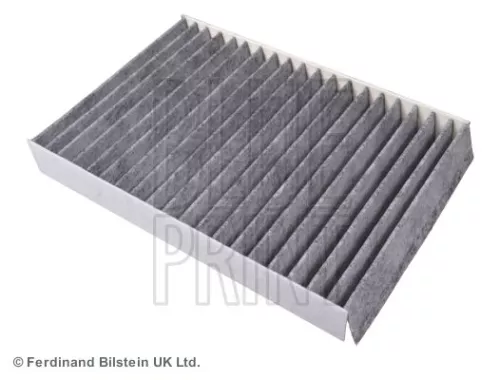 BLUE PRINT BLUE PRINT ADR162510 Blue Print Filter Cabin Air For Renault Clio Kangoo Megane Thalia 