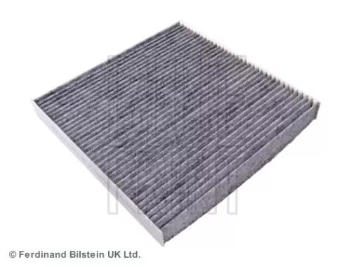 Blue Print Filter Cabin Air For Renault Smart Forfour Fortwo Twingo