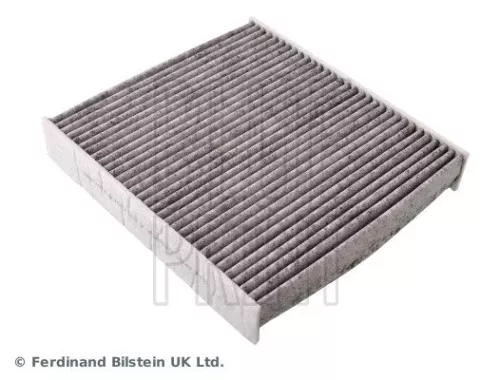 BLUE PRINT BLUE PRINT ADR162515 Blue Print Filter Cabin Air For Dacia Infiniti Mitsubishi Nissan Renault Samsung 