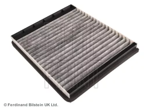 BLUE PRINT BLUE PRINT ADR162525 Blue Print Filter Cabin Air For Renault Kangoo Megane Scénic 