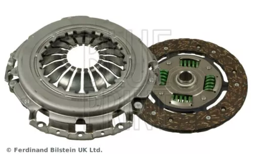 BLUE PRINT BLUE PRINT ADR163017 Clutch Kit 