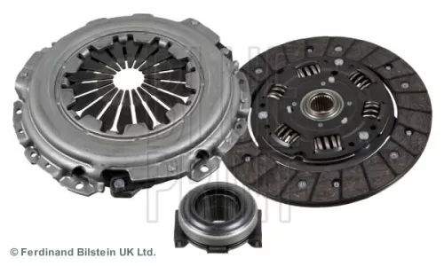 BLUE PRINT BLUE PRINT ADR163018 Clutch Kit 