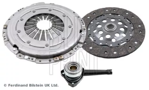 BLUE PRINT BLUE PRINT ADR163030 Clutch Kit 