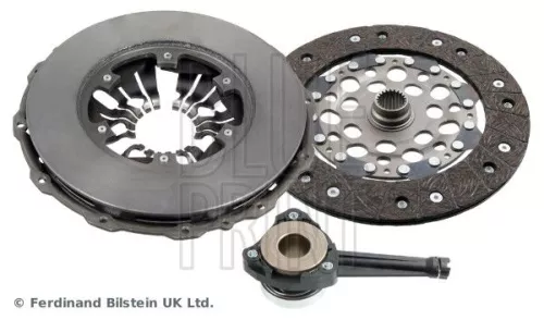 BLUE PRINT BLUE PRINT ADR163037 Clutch Kit 