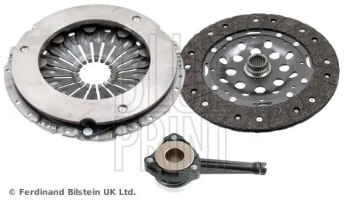 BLUE PRINT BLUE PRINT ADR163038 Clutch Kit 