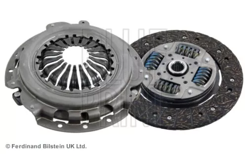 BLUE PRINT BLUE PRINT ADR163040 Clutch Kit 