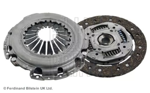 BLUE PRINT BLUE PRINT ADR163044 Clutch Kit 