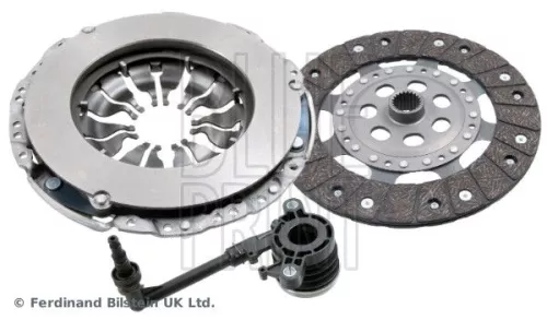 BLUE PRINT BLUE PRINT ADR163049 Clutch Kit 