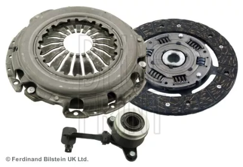 BLUE PRINT BLUE PRINT ADR163057 Clutch Kit 