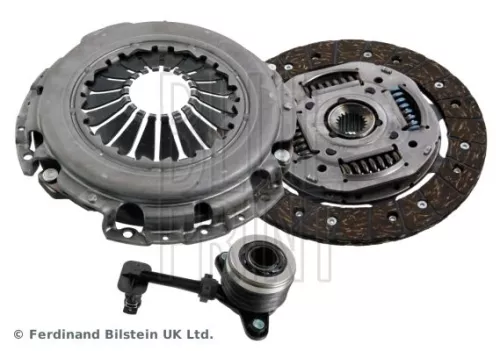 BLUE PRINT BLUE PRINT ADR163060 Clutch Kit 