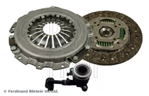 BLUE PRINT BLUE PRINT ADR163069 Clutch Kit 