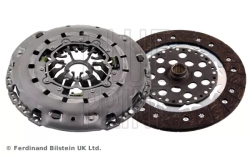 BLUE PRINT BLUE PRINT ADR163076 Clutch Kit 