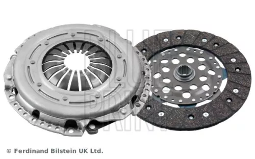 BLUE PRINT BLUE PRINT ADR163082 Clutch Kit 