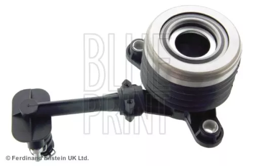 Central Slave Cylinder, clutch
