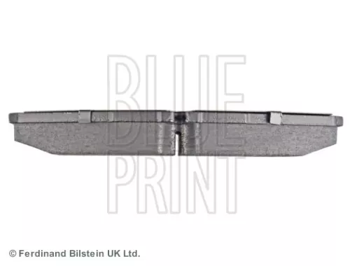 BLUE PRINT BLUE PRINT ADR164212 Blue Print Front Brake Pad Set For Iveco Renault Renault Trucks Daily 