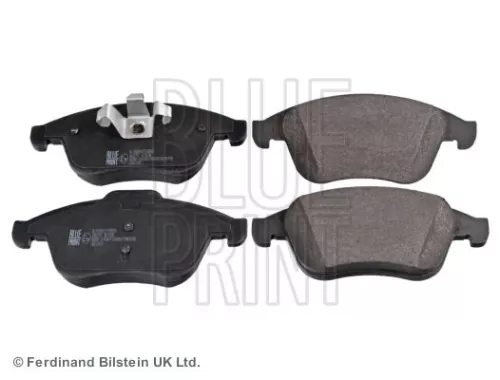 BLUE PRINT BLUE PRINT ADR164213 Blue Print Front Brake Pad Set For Renault Samsung Latitude Sm5 
