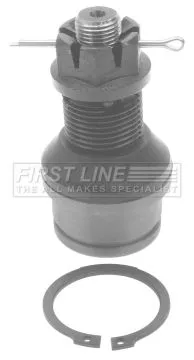 Ball Joint