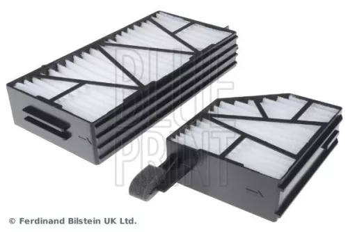 BLUE PRINT BLUE PRINT ADS72506 Blue Print Filter Set Cabin Air For Subaru Legacy Outback 