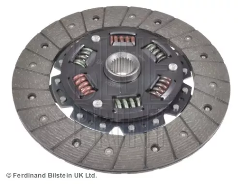 Clutch Disc