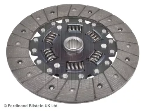 BLUE PRINT BLUE PRINT ADS73116 Clutch Disc 