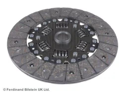 BLUE PRINT BLUE PRINT ADS73118 Clutch Disc 
