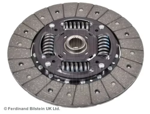 BLUE PRINT BLUE PRINT ADS73120 Clutch Disc 