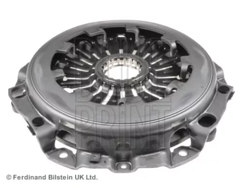 Clutch Pressure Plate