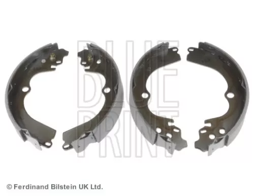 BLUE PRINT BLUE PRINT ADS74113 Blue Print Rear Brake Shoe Kit Parking Brake For Subaru Forester Impreza Legacy 