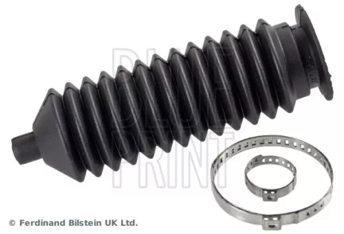 Bellow, steering