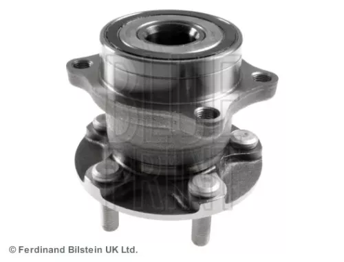 Blue Print Rear Left Or Right Wheel Bearing Kit For Subaru Toyota Brz Exiga Fo