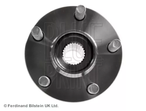 BLUE PRINT BLUE PRINT ADS78314 Blue Print Rear Left Or Right Wheel Bearing Kit For Subaru Toyota Brz Exiga Fo 