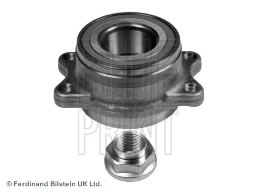 BLUE PRINT BLUE PRINT ADS78315 Blue Print Rear Left Or Right Wheel Bearing Kit For Subaru Legacy Outback 