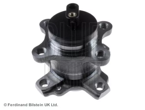Blue Print Rear Wheel Bearing Kit For Suzuki Swift