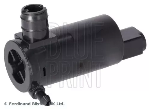 Washer Fluid Pump, window cleaning