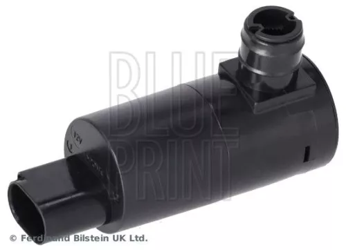 BLUE PRINT BLUE PRINT ADT30303 Washer Fluid Pump, window cleaning 