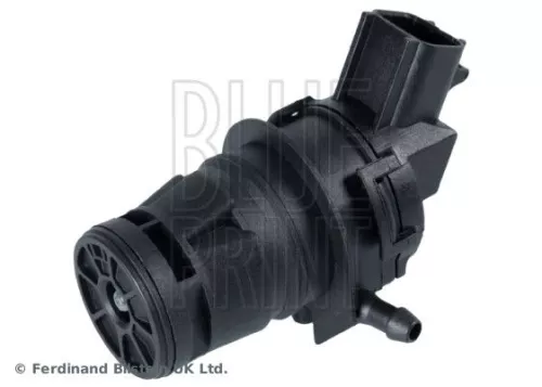 Washer Fluid Pump, window cleaning
