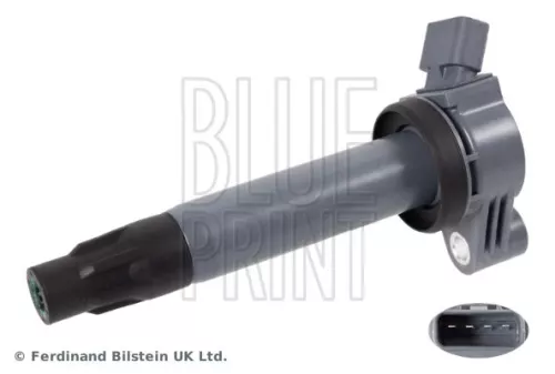 BLUE PRINT BLUE PRINT ADT314122 Ignition Coil 