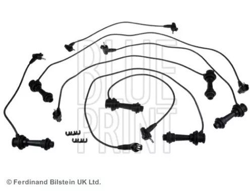 BLUE PRINT BLUE PRINT ADT31658 Ignition Cable Kit 