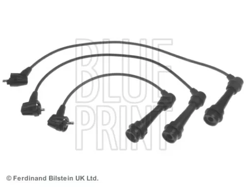 BLUE PRINT BLUE PRINT ADT31672 Ignition Cable Kit 