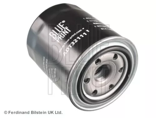 BLUE PRINT BLUE PRINT ADT32111 Blue Print Oil Filter For Ford Mazda Metrocab Toyota Vw 4 Runner Avensis B-serie 