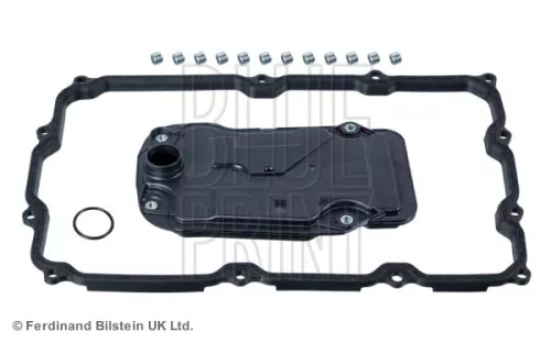 Hydraulic Filter Kit, automatic transmission