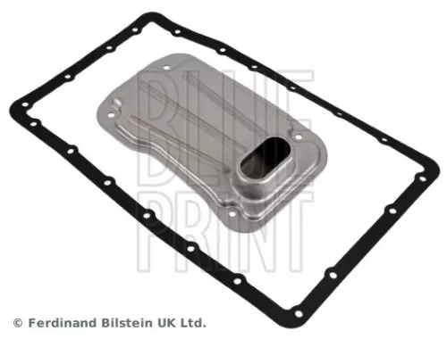 BLUE PRINT BLUE PRINT ADT32144 Hydraulic Filter Kit, automatic transmission 