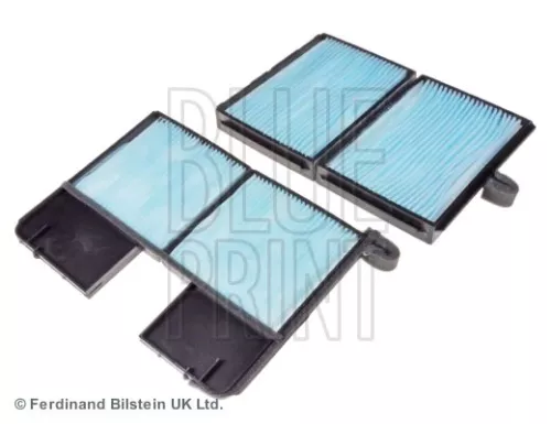 BLUE PRINT BLUE PRINT ADT32509 Blue Print Filter Set Cabin Air For Toyota Avensis Carina E 