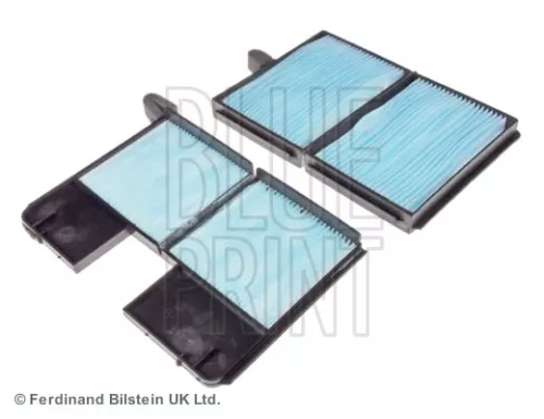 BLUE PRINT BLUE PRINT ADT32509 Blue Print Filter Set Cabin Air For Toyota Avensis Carina E 