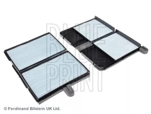 BLUE PRINT BLUE PRINT ADT32516 Blue Print Filter Set Cabin Air For Toyota Avensis Caldina Carina Carina E Coron 